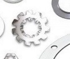 Isıl işlemli hassas metal parçalar