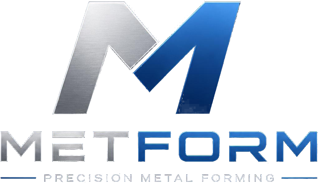 METFORM — Precision Metal Forming